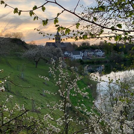 Ferienwohnungen Eifelstuben Mit Charme - Am See, Nahe Burg Ulmen Kültér fotó