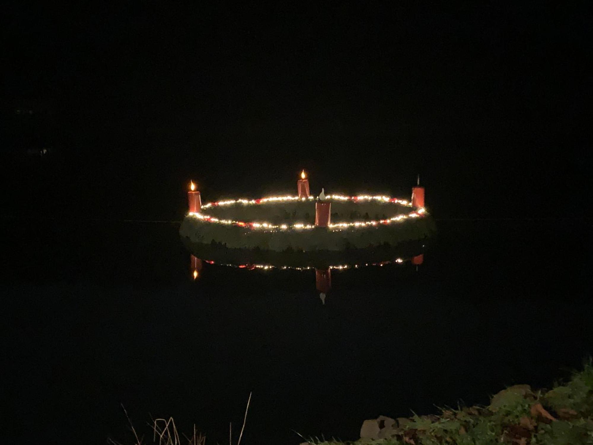 Ferienwohnungen Eifelstuben Mit Charme - Am See, Nahe Burg Ulmen Kültér fotó